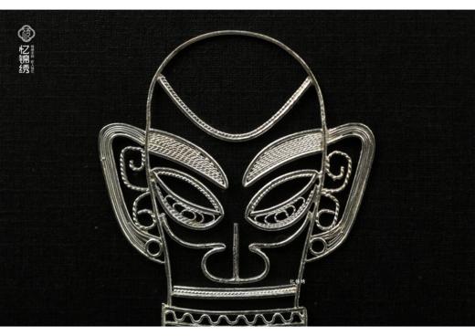 SXD圆头面具大 商品图4