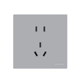 Q3S-S耀月灰 系列墙开