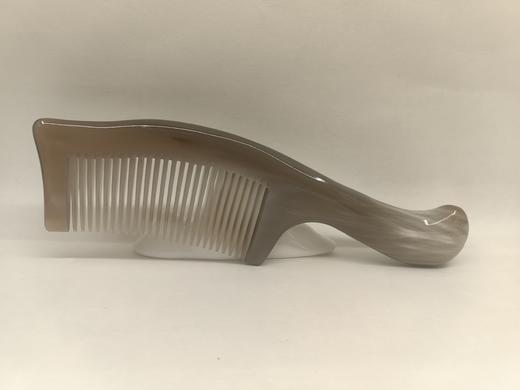 A3009 牛角梳 商品图0