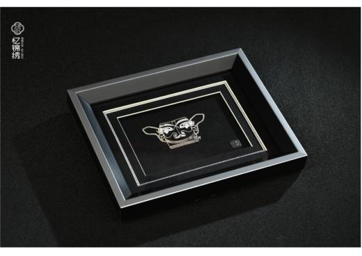 SXD纵目面具大 商品图2