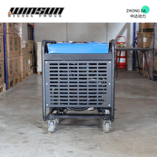 普盛 WS20000T-3D 商品图5