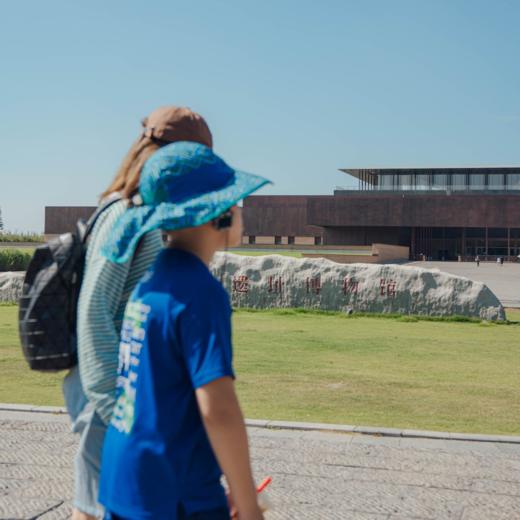 五一特期 | 何以河南？中国，从这里开始 【溯源】 5天4晚 商品图3