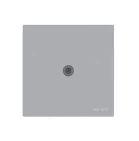 Q3S耀月灰 系列电子信息（插座）