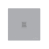 Q3S耀月灰 系列电子信息（插座） 商品缩略图1