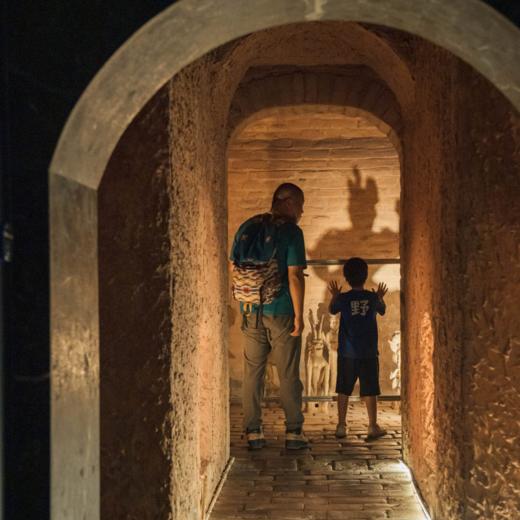 何以河南？中国，从这里开始【河南】7天6晚 商品图9