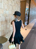 【169元任选2件】最后一波现货！赫本风纯欲气质背心裙 商品缩略图10