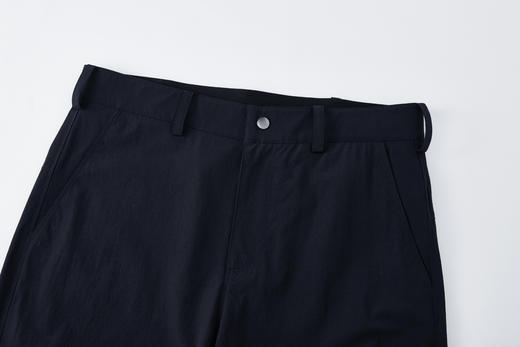 速干休闲裤—藏蓝色 商品图2