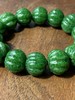青蛙皮琉璃瓜棱珠手链，顺丰包邮 商品缩略图13