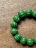青蛙皮琉璃瓜棱珠手链，顺丰包邮 商品缩略图9