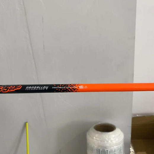 UST mamiya  6S 高尔夫球杆 杆身 商品图3