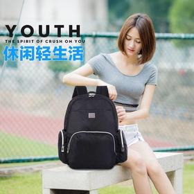 【鼎】SUISSEWIN女士背包出行双肩包