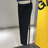 G家高尔夫 男士 夏季冷感透气休闲运动舒适长裤 DF04 商品缩略图4
