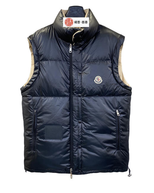 男款可拆卸双面羽绒服 一衣“四”穿018 商品图5