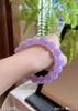 冰粉紫罗兰珠子手串 89999【5212208】 商品缩略图4