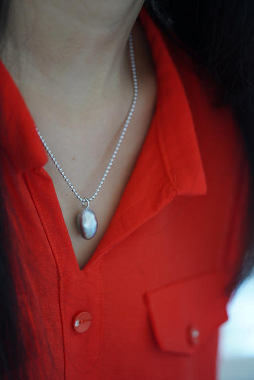 钻石链（925银/18k金） 商品图4