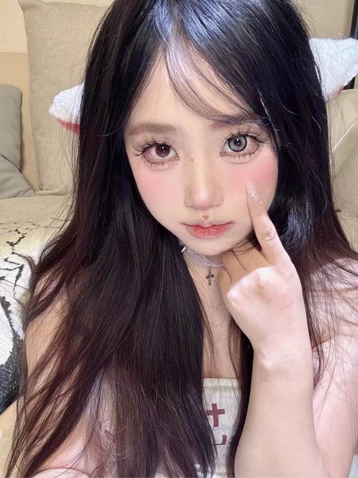 yukicon日抛【冷酷兔子】14.5mm 商品图3