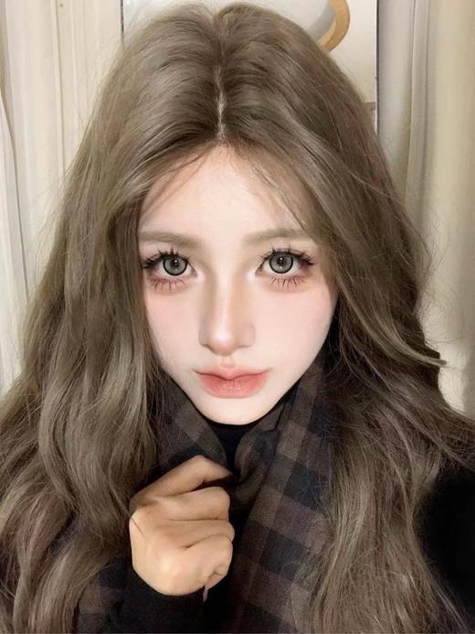 yukicon日抛【甜梦娃娃】14.5mm 商品图3