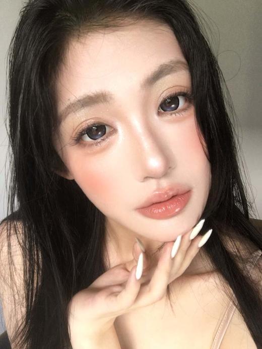 mimipark  半年抛 星河入梦 直径14.5mm着色14.5mm 商品图2