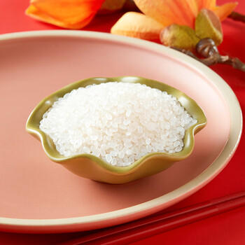 十月稻田凤凰呈祥东北大米2.5kg /粮油调味 /米 /其他大米 商品图3