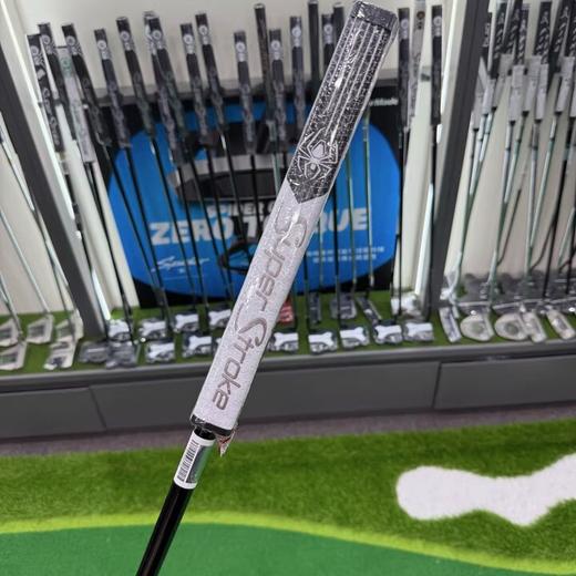 泰勒梅蜘蛛推杆杆身尺寸可以选择 商品图1