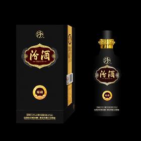 中粮名庄荟臻藏汾酒42度475ml