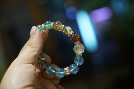 多宝｜水晶 商品图1