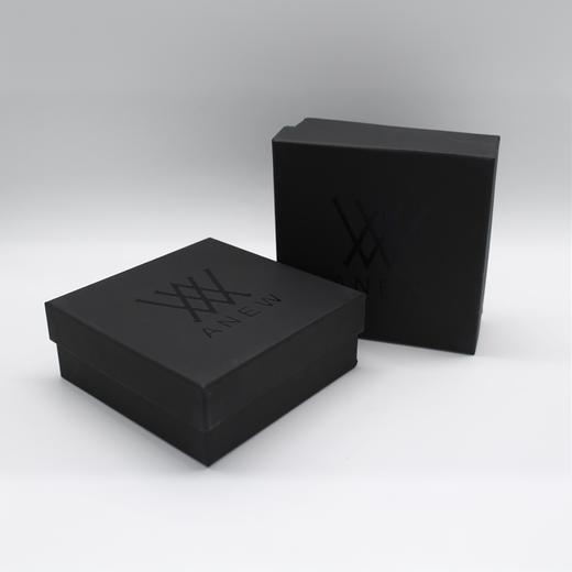 A*W家男女同款皮带 经典百搭  头层压纹牛皮，包装齐全 A121767 商品图2