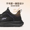 信诺网面妈妈鞋软底不累脚单鞋中老年健步鞋运动鞋女2025新款秋季X5Q139-152 商品缩略图2