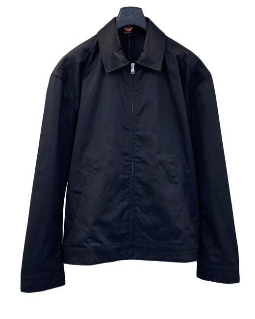 男款立体logo棉质夹克外套012 商品图0