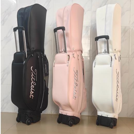 TIT 高尔夫 拉杆球包 颜色可以选择 商品图3