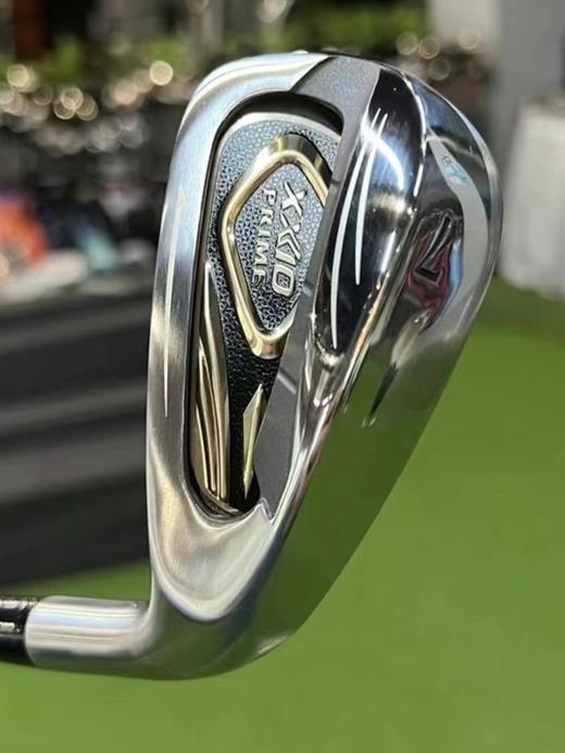 XX10 高尔夫球杆 SP1100 铁杆组5-S 8支杆 商品图2