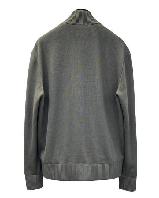 男款口袋夹克拼接羽绒服018 商品图1