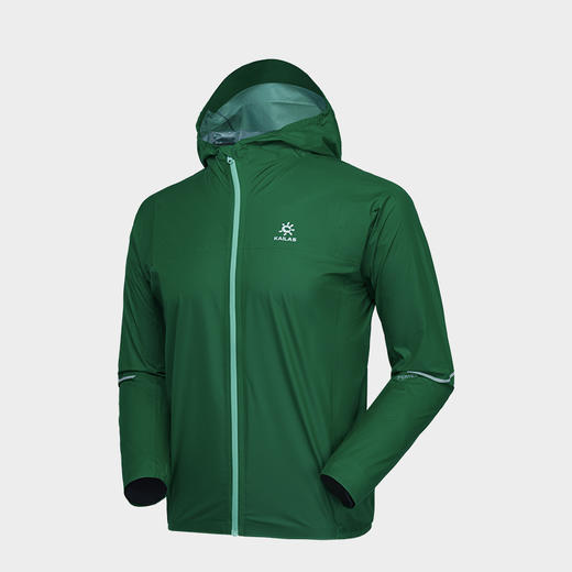 KAILAS凯乐石 户外运动  AERO傲云LIGHT跑山冲锋衣 KG2441213【Z】 商品图1