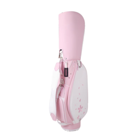 HM女士pu防水球包