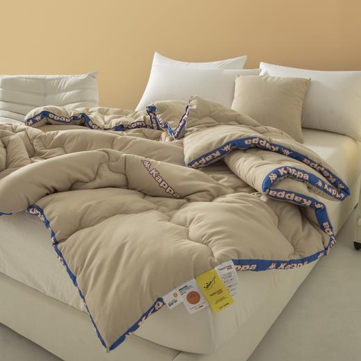 【YW】无忧购【开学好物】kappa卡帕意大利品牌正品大豆蛋白被（截单后3-5天发货) 商品图9