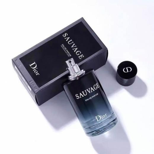 Dior/迪奥 旷野男士经典香水系列 淡香水100ml 商品图2