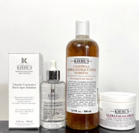 海南税仓科Y氏三大法宝套盒