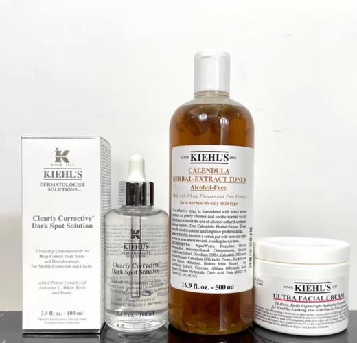 海南税仓科Y氏三大法宝套盒 商品图0