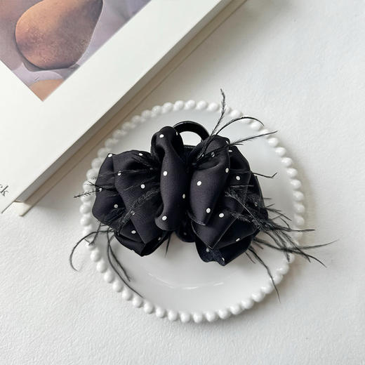 小波点羽毛云朵抓纪念日百货门店同款165045119 商品图4