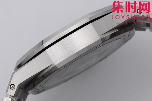 AP爱彼ZF皇家橡树系列16024 皇家橡树镂空机械 男士腕表 腕间的机械诗篇，奢华与工艺的共鸣！ 商品图6