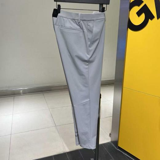 G家高尔夫 男士 夏季冷感透气休闲运动舒适长裤 DF04 商品图2