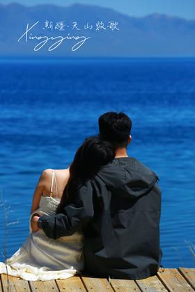 分享一波天山牧歌小团回传美图！