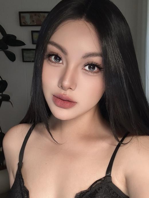 Vigour girl 半年抛 星辰维纳斯 直径14.2mm着色13.6mm 商品图2