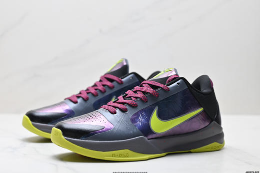 耐克Nike Zoom Kobe V Protro科比低帮篮球鞋CD4991-004男女鞋 商品图3