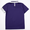 G家男士半拉链短袖高品质版本! 紫色百搭经典版型M224119 商品缩略图1