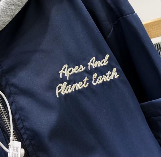 点此购买 120-170儿童春秋季假两件连帽外套 xb 328079 商品图9