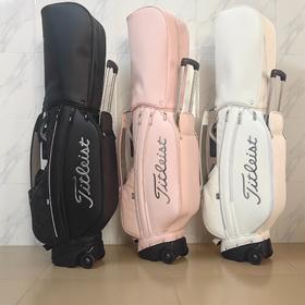 TIT 高尔夫 拉杆球包 颜色可以选择