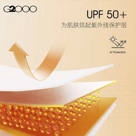 G2000【防紫外线/防透视/商场新款】女装FW2  5时尚百搭休闲西服56211787 商品图3