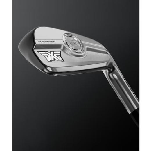 PXG GEN7 0311P高尔夫球杆男士铁杆组全组中空锻造铁杆 商品图2