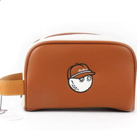 韩系小精灵 MALBON高尔夫球包手提包 三色可选